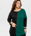 Туника женская Т-143 (нейлон г/к)